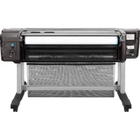 Плоттер HP DesignJet T1700dr (44-дюймовый) фото 1